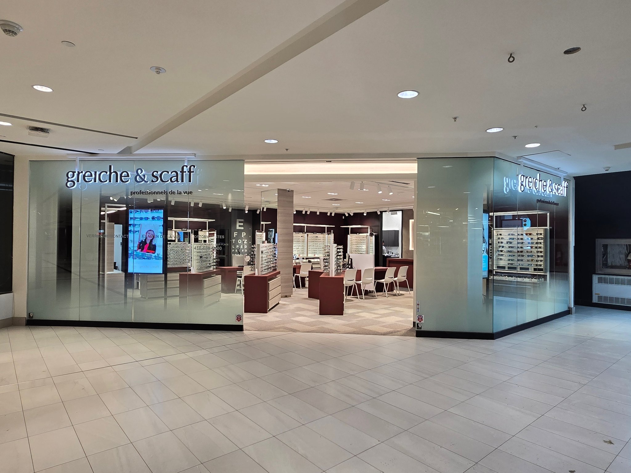 Boutique Greiche et Scaff